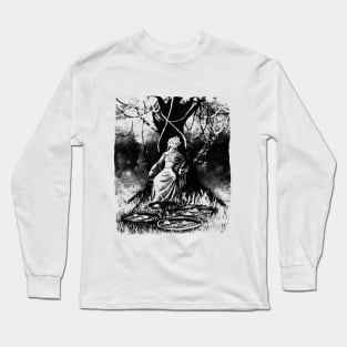 Fairy Queen Long Sleeve T-Shirt